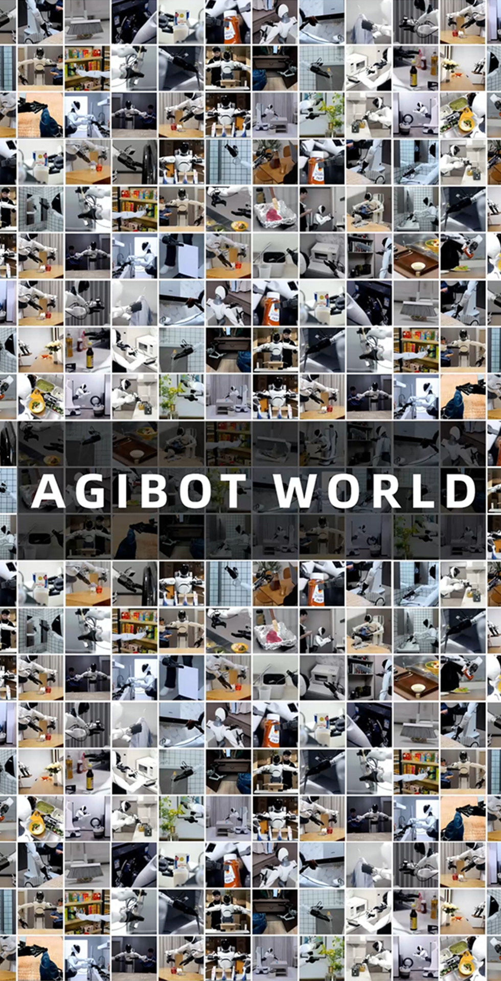 3522vip浦京集团开源百万真机数据集